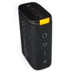 Boompods Beachboom BEABLK Αδιάβροχο Ηχείο Bluetooth 5W με Διάρκεια Μπαταρίας έως 5 ώρες Ocean Black - Image 3