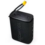 Boompods Beachboom BEABLK Αδιάβροχο Ηχείο Bluetooth 5W με Διάρκεια Μπαταρίας έως 5 ώρες Ocean Black - Image 4