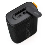 Boompods Beachboom BEABLK Αδιάβροχο Ηχείο Bluetooth 5W με Διάρκεια Μπαταρίας έως 5 ώρες Ocean Black - Image 5