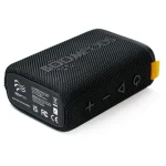 Boompods Beachboom BEABLK Αδιάβροχο Ηχείο Bluetooth 5W με Διάρκεια Μπαταρίας έως 5 ώρες Ocean Black - Image 6