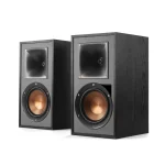 Klipsch R-51PM Αυτοενισχυόμενα Ηχεία με Bluetooth 120W (Ζεύγος) Μαύρα 1066255