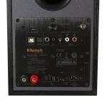 Klipsch R-51PM Αυτοενισχυόμενα Ηχεία με Bluetooth 120W (Ζεύγος) Μαύρα 1066255 - Image 4