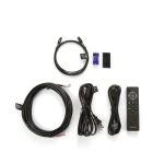 Klipsch R-51PM Αυτοενισχυόμενα Ηχεία με Bluetooth 120W (Ζεύγος) Μαύρα 1066255 - Image 5