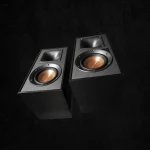 Klipsch R-51PM Αυτοενισχυόμενα Ηχεία με Bluetooth 120W (Ζεύγος) Μαύρα 1066255 - Image 6