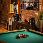 Klipsch R-51PM Αυτοενισχυόμενα Ηχεία με Bluetooth 120W (Ζεύγος) Μαύρα 1066255 - Image 9