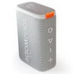 Boompods BeachboomOcean Αδιάβροχο Ηχείο Bluetooth με Διάρκεια Μπαταρίας έως 2 ώρες Λευκό BEAWHT - Image 2