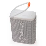 Boompods BeachboomOcean Αδιάβροχο Ηχείο Bluetooth με Διάρκεια Μπαταρίας έως 2 ώρες Λευκό BEAWHT - Image 3