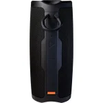 Boompods Beachboom 35 Αδιάβροχο Ηχείο Bluetooth 18W με Διάρκεια Μπαταρίας έως 12 ώρες Μαύρο BELBLK - Image 2