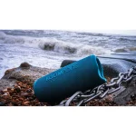 Boompods Beachboom 35 Αδιάβροχο Ηχείο Bluetooth 18W με Διάρκεια Μπαταρίας έως 12 ώρες Μπλε BELBLU - Image 5