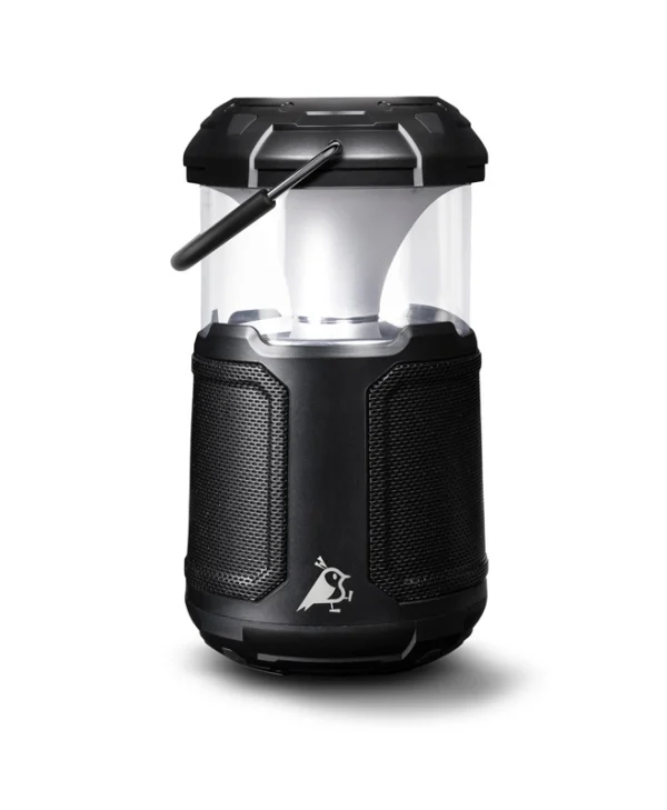 Aqiila Soundbird B10 Ηχείο Bluetooth 20W με Διάρκεια Μπαταρίας έως 12 ώρες Μαύρο AQPBB1BK444