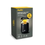 Aqiila Soundbird B10 Ηχείο Bluetooth 20W με Διάρκεια Μπαταρίας έως 12 ώρες Μαύρο AQPBB1BK444 - Image 3
