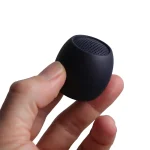 Boompods Zero Ocean Ηχείο Bluetooth 3W Black Atlantic ZEXBAT - Image 2