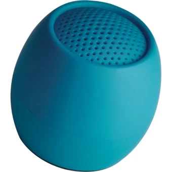 Boompods Zero Ocean Ηχείο Bluetooth 3W με Διάρκεια Μπαταρίας έως 5 ώρες Tide Blue ZEXBLU