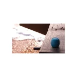 Boompods Zero Ocean Ηχείο Bluetooth 3W με Διάρκεια Μπαταρίας έως 5 ώρες Tide Blue ZEXBLU - Image 10