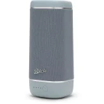 Roberts Reunion Ηχείο Bluetooth με Ραδιόφωνο Μπλε REUNIONDEE