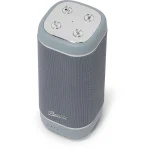 Roberts Reunion Ηχείο Bluetooth με Ραδιόφωνο Μπλε REUNIONDEE - Image 5