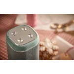 Roberts Reunion Ηχείο Bluetooth με Ραδιόφωνο Μπλε REUNIONDEE - Image 9