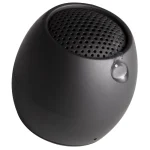 Boompods Zero Ηχείο Bluetooth 3W με Διάρκεια Μπαταρίας έως 5 ώρες Μαύρο ZERBLK