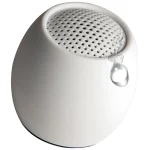 Boompods Zero Ηχείο Bluetooth 3W με Διάρκεια Μπαταρίας έως 5 ώρες Λευκό ZERWHT