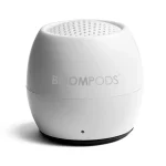 Boompods Zero Ηχείο Bluetooth 3W με Διάρκεια Μπαταρίας έως 5 ώρες Λευκό ZERWHT - Image 2