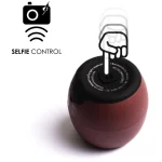 Boompods Zero Ηχείο Bluetooth 3W με Διάρκεια Μπαταρίας έως 5 ώρες Burgundy ZERBUR - Image 3