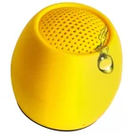 Boompods Zero Ηχείο Bluetooth 3W με Διάρκεια Μπαταρίας έως 5 ώρες Κίτρινο ZERYEL