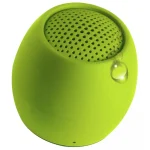 Boompods Zero Ηχείο Bluetooth 3W με Διάρκεια Μπαταρίας έως 5 ώρες Lime Green ZERLIM