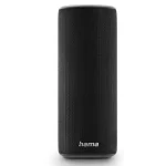 HAMA Pipe 3.0 Ηχείο Bluetooth 24W με Διάρκεια Μπαταρίας έως 14 ώρες Μαύρο 188202 - Image 4