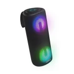 HAMA Pipe 3.0 Ηχείο Bluetooth 24W με Διάρκεια Μπαταρίας έως 14 ώρες Μαύρο 188202 - Image 5