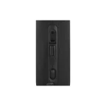 HAMA Pipe 3.0 Ηχείο Bluetooth 24W με Διάρκεια Μπαταρίας έως 14 ώρες Μαύρο 188202 - Image 10