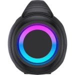 Denver BTG-618 Ηχείο Bluetooth Μαύρο 111151030200 - Image 3