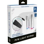 Ready2gaming Βάση Φόρτισης για 2 χειριστήρια PS5 Μαύρη P5LIGHTSTAND - Image 3