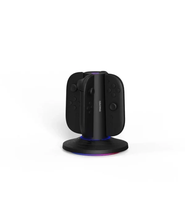 Αξεσουάρ Κονσολών Ready2gaming Nintendo Switch 2 Charging Dock R2GNSW2CHARGINGDOC