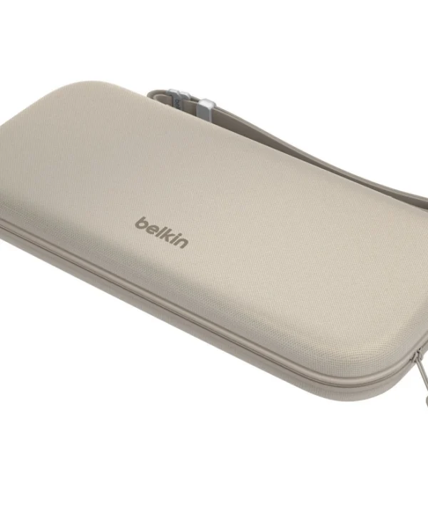 Belkin Θήκη Μεταφοράς για Κονσόλα Switch 2 Μπεζ ENA002HQSA