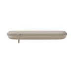 Belkin Θήκη Μεταφοράς για Κονσόλα Switch 2 Μπεζ ENA002HQSA - Image 2