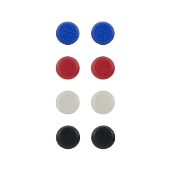 SpeedLink Controller Thumb Grips Thumb Grips για PS4 σε Πολύχρωμο χρώμα SL-4524-MTCL