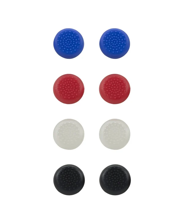 SpeedLink Controller Thumb Grips Thumb Grips για PS4 σε Πολύχρωμο χρώμα SL-4524-MTCL