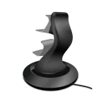 SpeedLink Βάση Φόρτισης για 2 χειριστήρια PS4 Μαύρη SL-4511-BK - Image 4