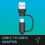 SpeedLink Regular USB to Type-C Cable Μαύρο (SL-460101-BK) - Image 4