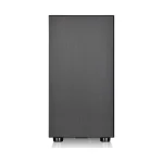Thermaltake Suppressor F31 (Tempered Glass Edition) Gaming Midi Tower Κουτί Υπολογιστή με Πλαϊνό Παράθυρο Γκρι CA-1E3-00M1WN-03 - Image 2