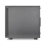 Thermaltake Suppressor F31 (Tempered Glass Edition) Gaming Midi Tower Κουτί Υπολογιστή με Πλαϊνό Παράθυρο Γκρι CA-1E3-00M1WN-03 - Image 3