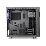 Thermaltake Suppressor F31 (Tempered Glass Edition) Gaming Midi Tower Κουτί Υπολογιστή με Πλαϊνό Παράθυρο Γκρι CA-1E3-00M1WN-03 - Image 4