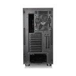 Thermaltake Suppressor F31 (Tempered Glass Edition) Gaming Midi Tower Κουτί Υπολογιστή με Πλαϊνό Παράθυρο Γκρι CA-1E3-00M1WN-03 - Image 5