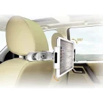 Reflecta Βάση Κινητού και Tablet Αυτοκινήτου Reflecta Tabula Car με Ρυθμιζόμενα Άγκιστρα 23229 - Image 4