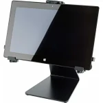 Konig & Meyer 19792 Βάση Tablet Γραφείου έως 9.7" σε Μαύρο χρώμα 19792-016-55 - Image 2