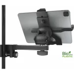 Konig & Meyer 19743 Βάση Tablet με Βραχίονα σε Μαύρο χρώμα 19743-000-55 - Image 4