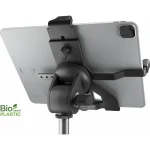 Konig & Meyer 19744 Βάση Tablet με Βραχίονα σε Μαύρο χρώμα 19744-000-55 - Image 4