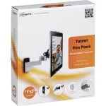 Vogel's TMS 1030 Βάση Tablet με Βραχίονα έως 12" σε Ασημί χρώμα 8371030 - Image 5