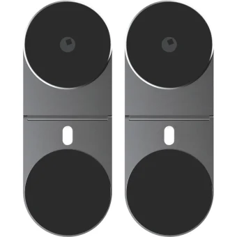 Rolling Square Edge Pro 2x Core Grey Retail EPCC02R