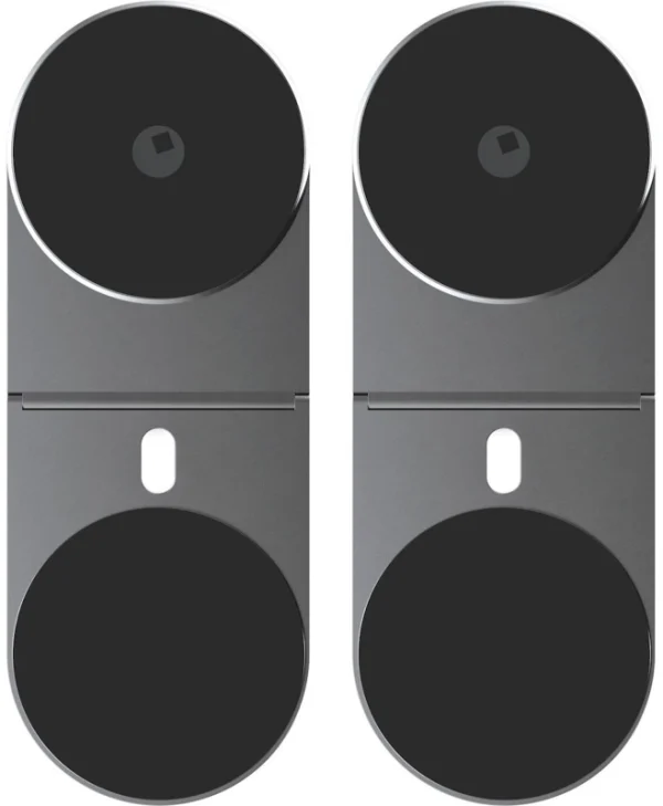 Rolling Square Edge Pro 2x Core Grey Retail EPCC02R